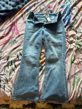 Flying Monkey Jeans
